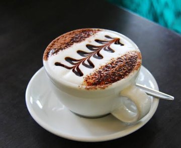 Cappucino | Eşsiz Lezzet